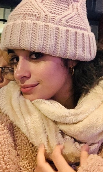 Camila Cabello