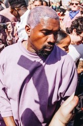 Kanye West