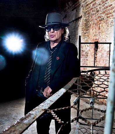 Udo Lindenberg