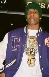 A$Ap Rocky