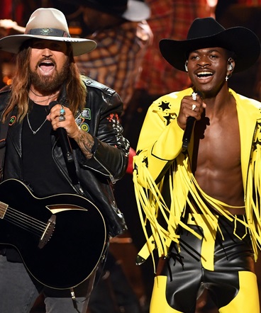 Billy Ray Cyrus & Lil Nas X