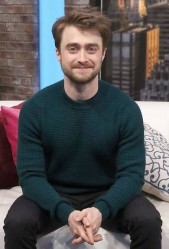 Daniel Radcliffe