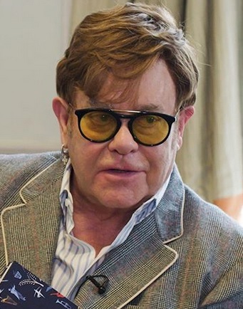 Elton John