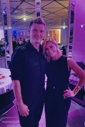 Nick Carter & Helene Fischer