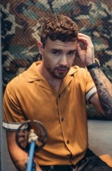 Liam Payne