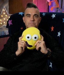 Robbie Williams