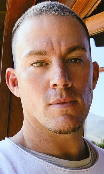 Channing Tatum