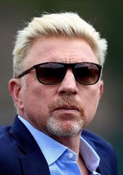 Boris Becker