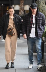 Jessie J & Channing Tatum (2019 m. kovo mėn.)