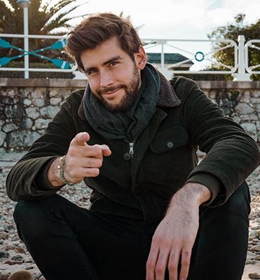 Alvaro Soler