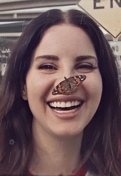 Lana Del Rey