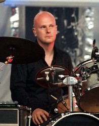 Philip Selway ("Radiohead")