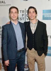 Christian & Justin Long