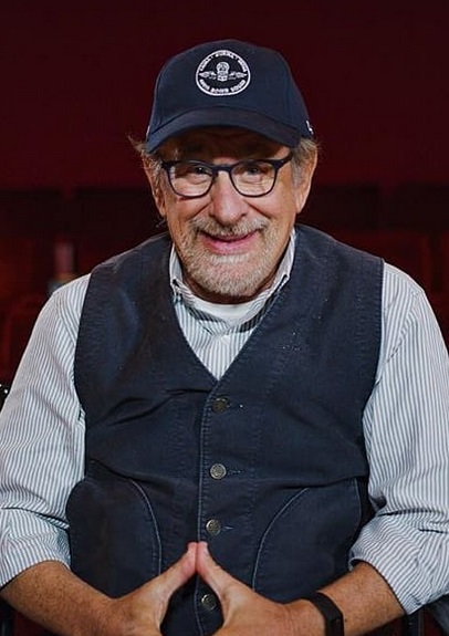 Steven Spielberg