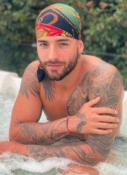 Maluma