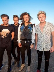 "One Direction" (2016 m.)