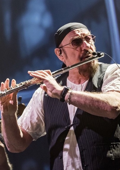 Ian Anderson