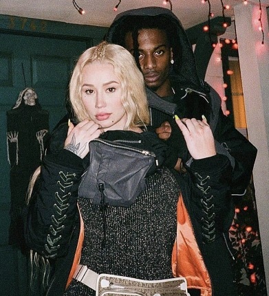 Iggy Azalea & Playboi Carti