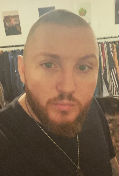 James Arthur