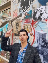 Joe Jonas