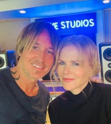 Keith Urban & Nicole Kidman