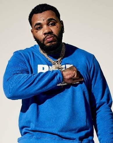 Kevin Gates