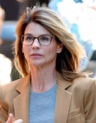 Lori Loughlin