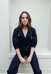 Melanie C