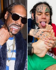 Snoop Dogg / 6ix9ine