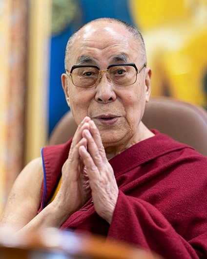 Dalai Lama