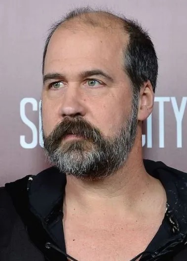 Krist Novoselic