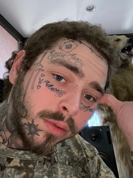 Post Malone