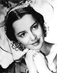 Olivia de Havilland