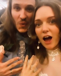 Charlie Twaddle & Tove Lo