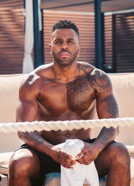 Jason Derulo