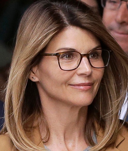 Lori Loughlin