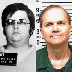 Mark David Chapman (1980 / 2018)