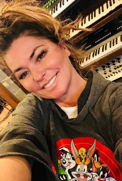 Shania Twain