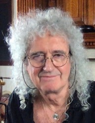 Brian May