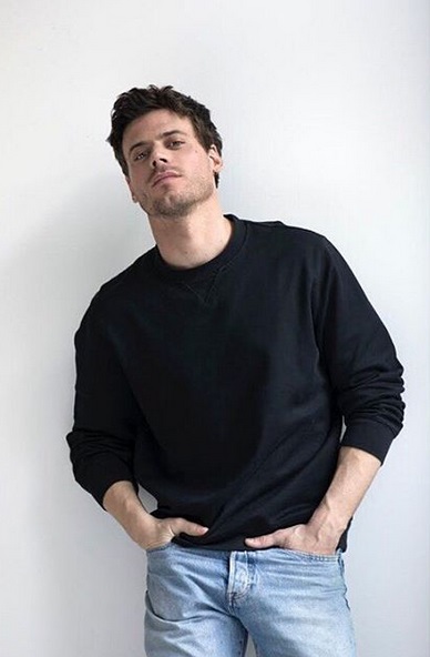 François Arnaud