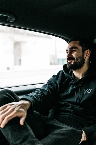 Ilkay Gündogan