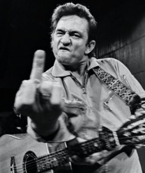 Johnny Cash