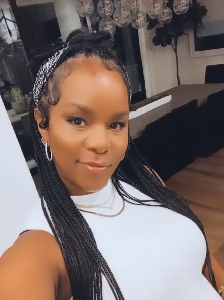 LeToya Luckett