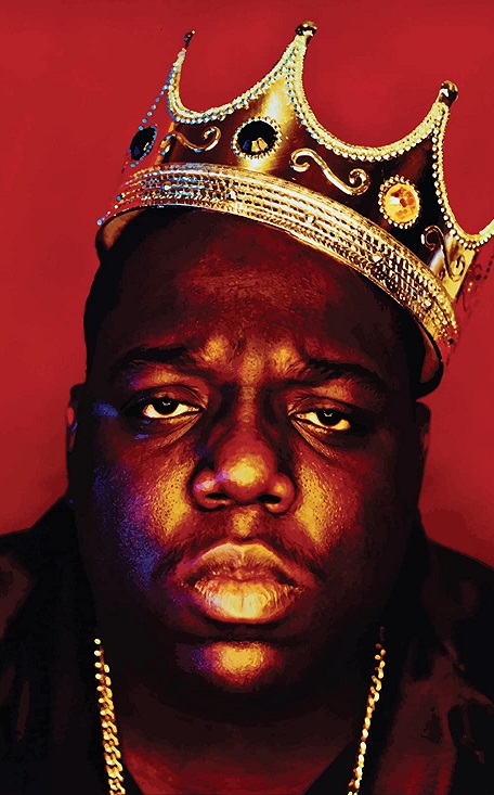 The Notorious B.I.G.