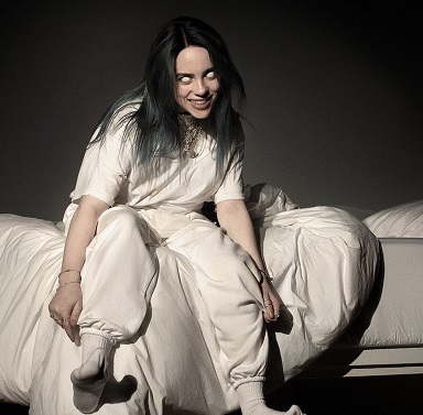 Billie Eilish