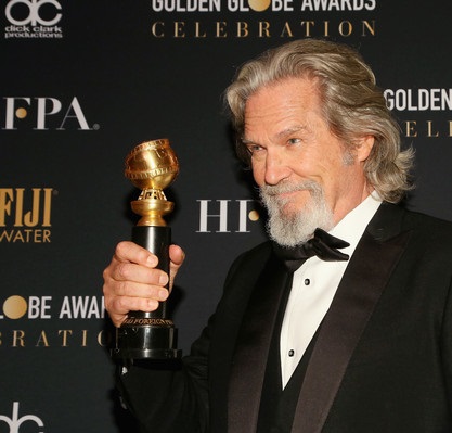 Jeff Bridges