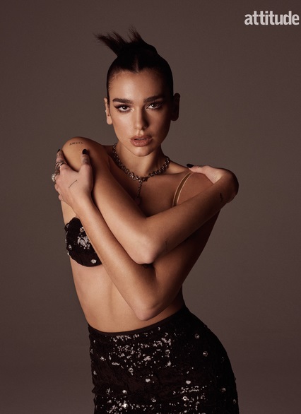 Dua Lipa