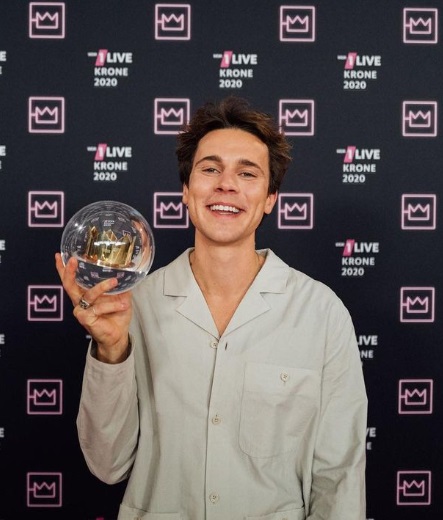 Felix Jaehn