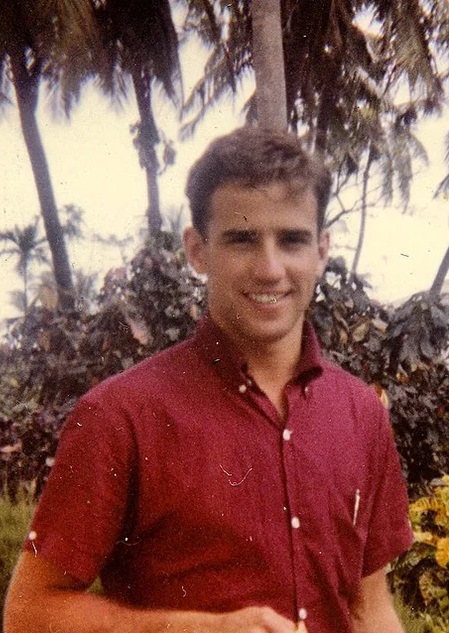 Joe Biden (1968)