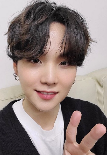 Suga ("BTS")